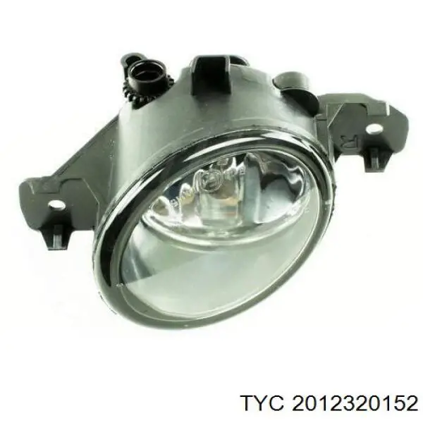 Faro izquierdo Nissan Qashqai 2 J11