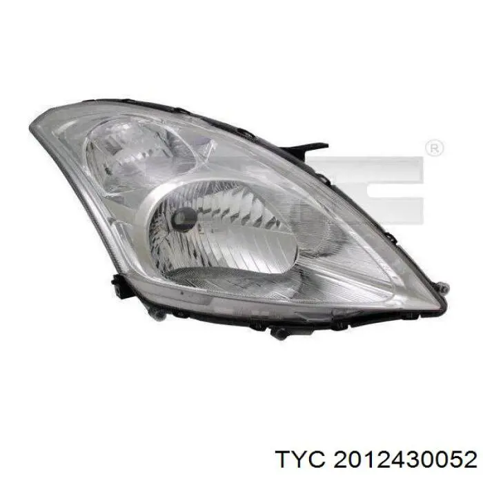 Faro VAN Wezel 5223961 precio, desde 106,00 EUR