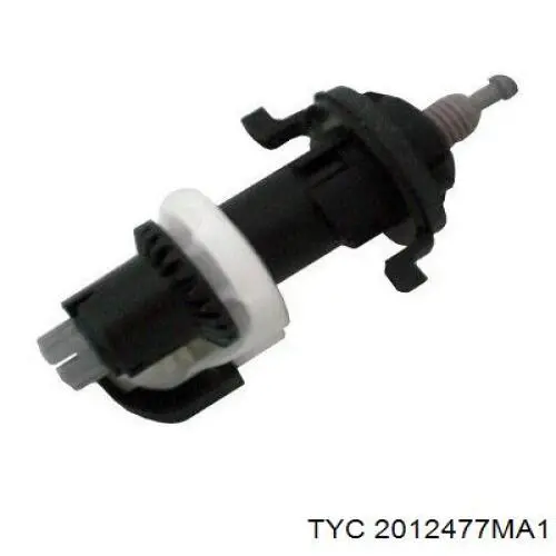 2012477MA1 TYC motor regulador de faros
