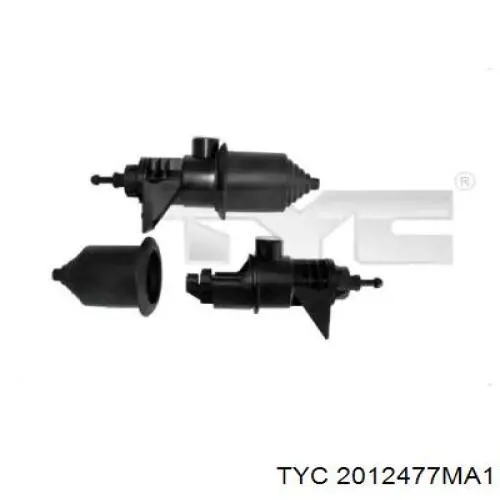 Comprar 7700421671 Renault (RVI) Motor regulador de faros