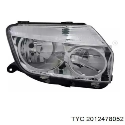 Faro TYC 2012478052 precio, desde 96,20 EUR
