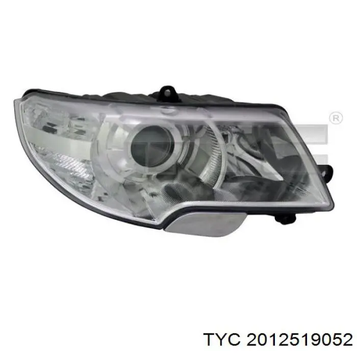 Comprar 3T1941018 VAG Faro derecho
