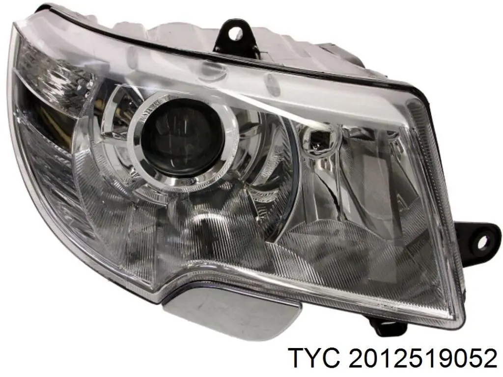 Faro derecho VAG 3T1941018 precio, desde 159,60 EUR