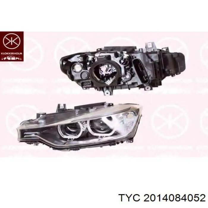 Faro BMW 7314531 precio, desde 348,71 EUR