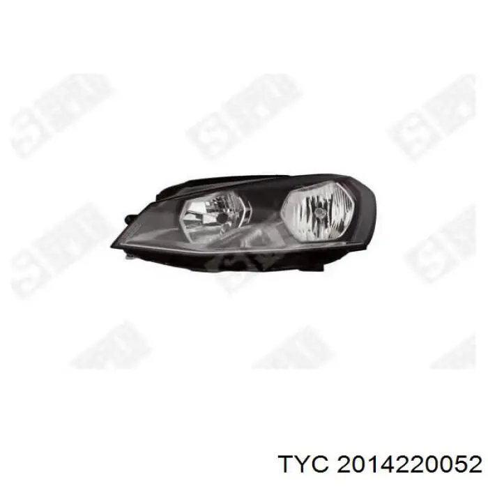 2014220052 TYC Faros
