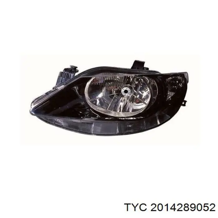 Faro derecho TYC 2014289052 precio, desde 231,58 EUR