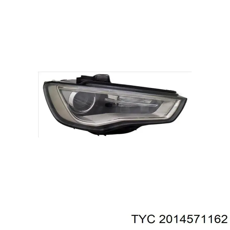 Comprar FP1224R2E FPS Faro derecho