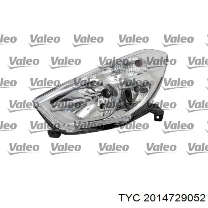 Comprar 2014729052 TYC Faro derecho