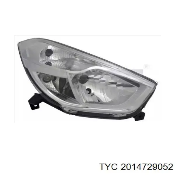 Faro derecho TYC 2014729052 precio, desde 98,93 EUR