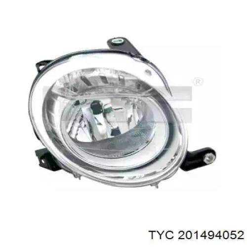 Comprar 201494052 TYC Faro delantero izquierdo