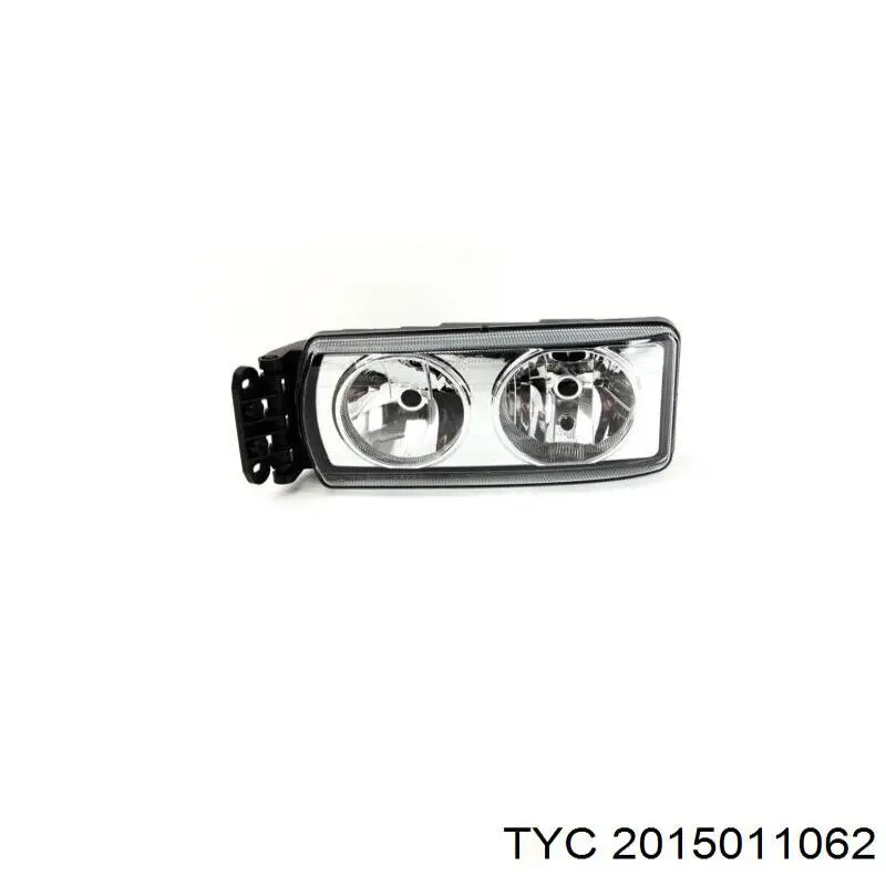 Comprar 2015011062 TYC Faro derecho