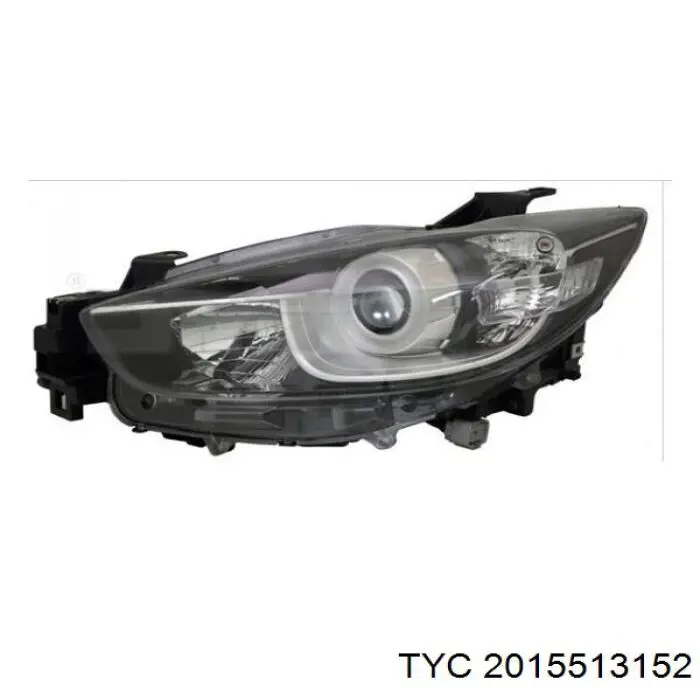 Faro derecho TYC 2015513152 precio, desde 245,88 EUR