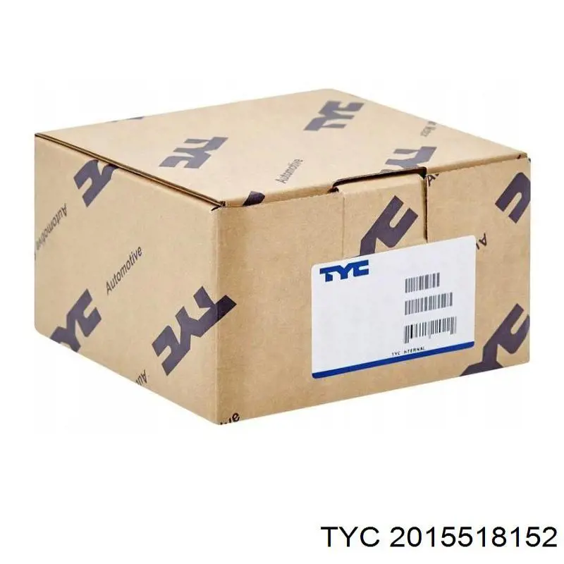 811700DA10 Toyota Faros