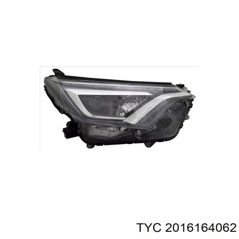 Faro TYC 2016164062 precio, desde 546,57 EUR