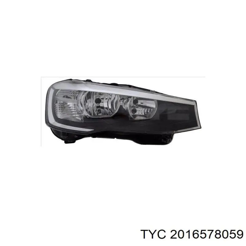 44411A8LMLDEM2 Depo/Loro/Abakus Faros