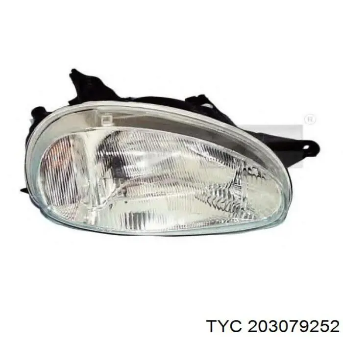 Faro Polcar 9534097E precio, desde 25,17 EUR