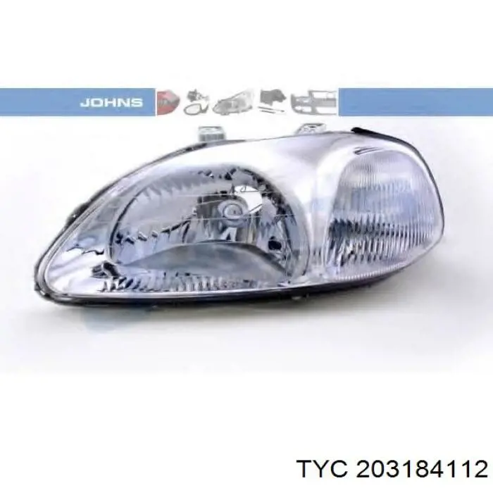 Faro Polcar 3812093E precio, desde 72,87 EUR