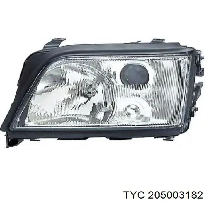 Comprar Faro derecho Audi A6 C4 4A5