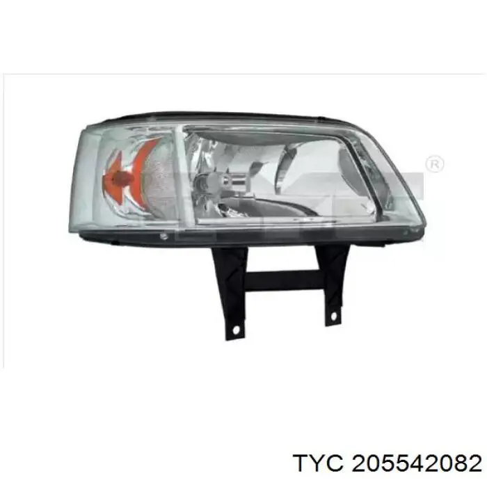 Faro TYC 205542082 precio, desde 63,71 EUR