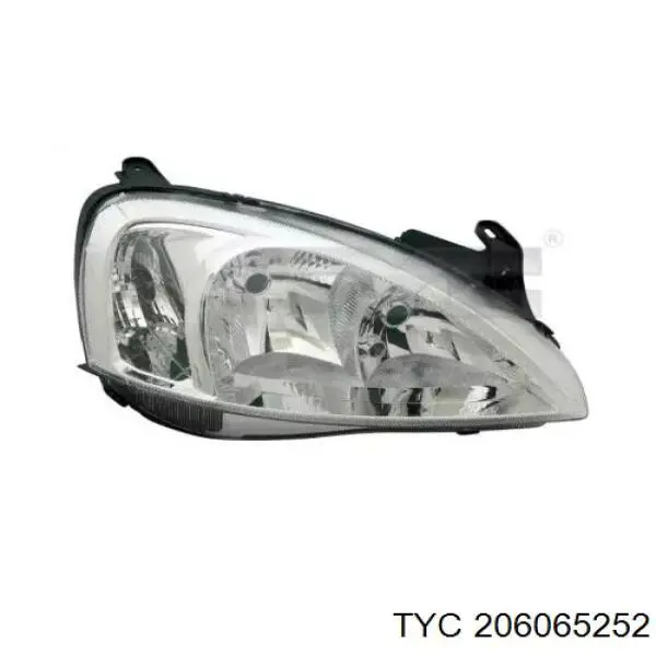 Faro derecho VALEO 88343 precio, desde 77,30 EUR