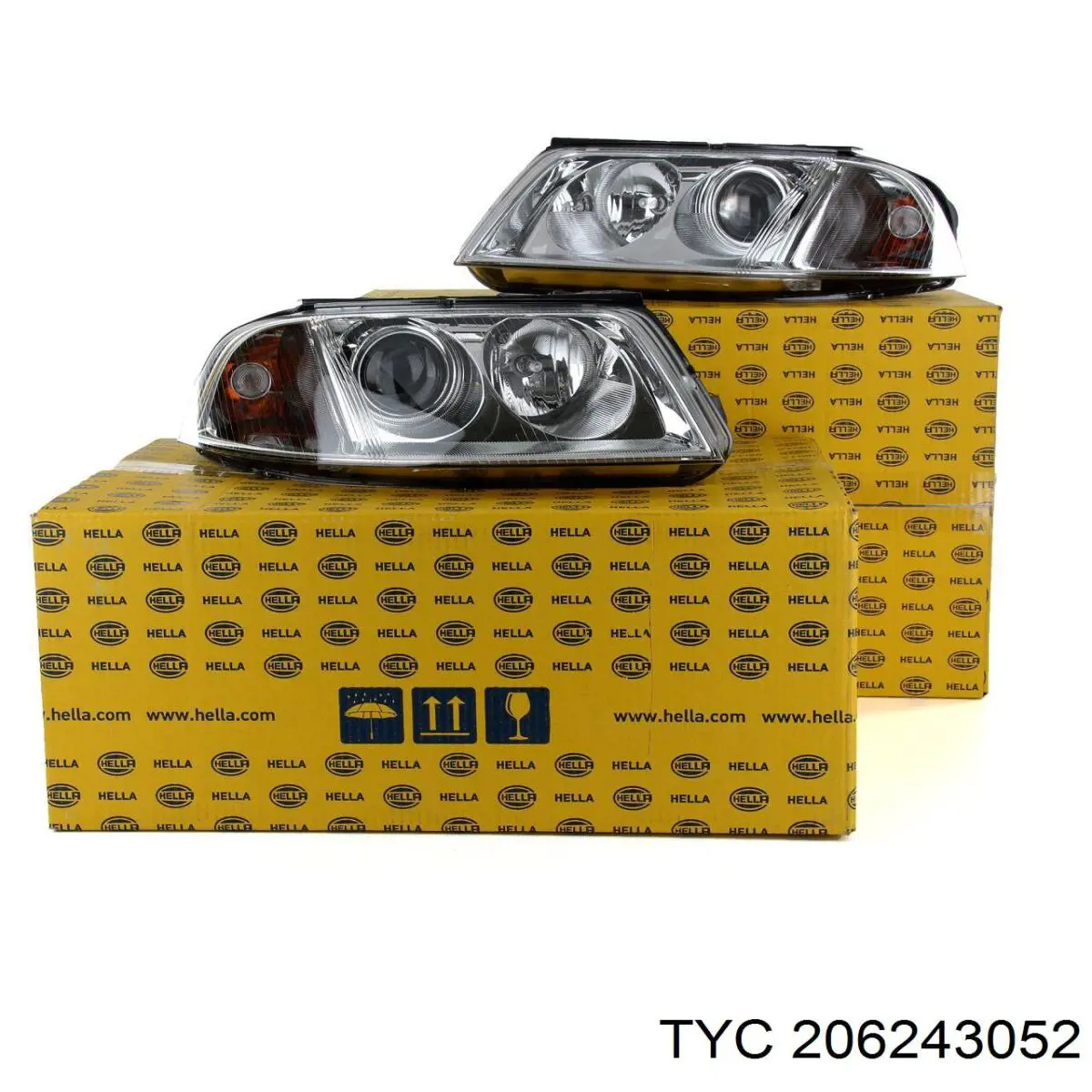 Comprar 89410941302 Diamond/DPA Faro derecho
