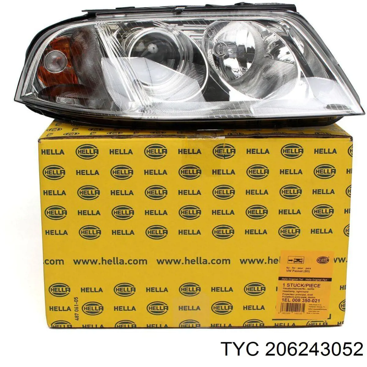 Faro derecho Diamond/DPA 89410941302 precio, desde 133,82 EUR