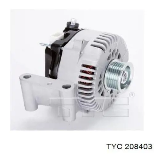 Alternador del motor Ford 4U2Z10V346DERM precio, desde 193,69 EUR