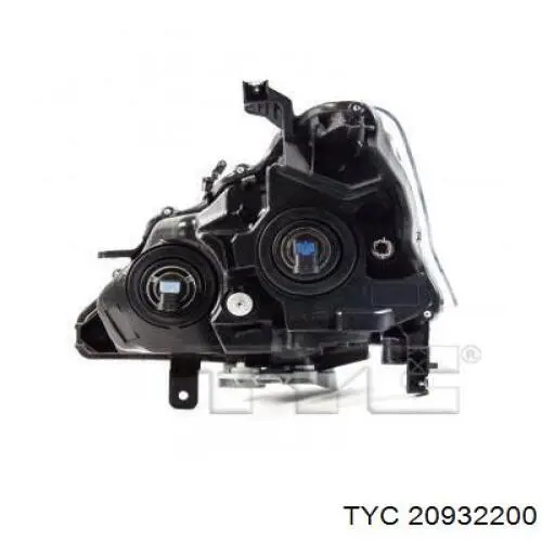 Comprar Faro delantero izquierdo Altima