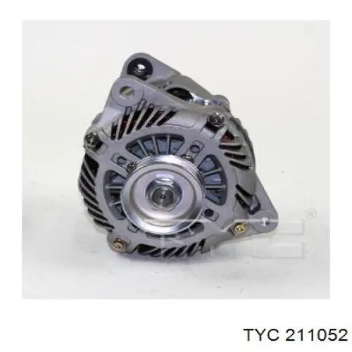 211052 TYC alternador