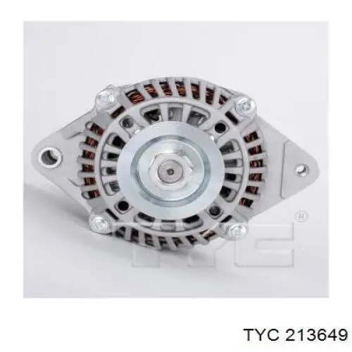 213649 TYC alternador