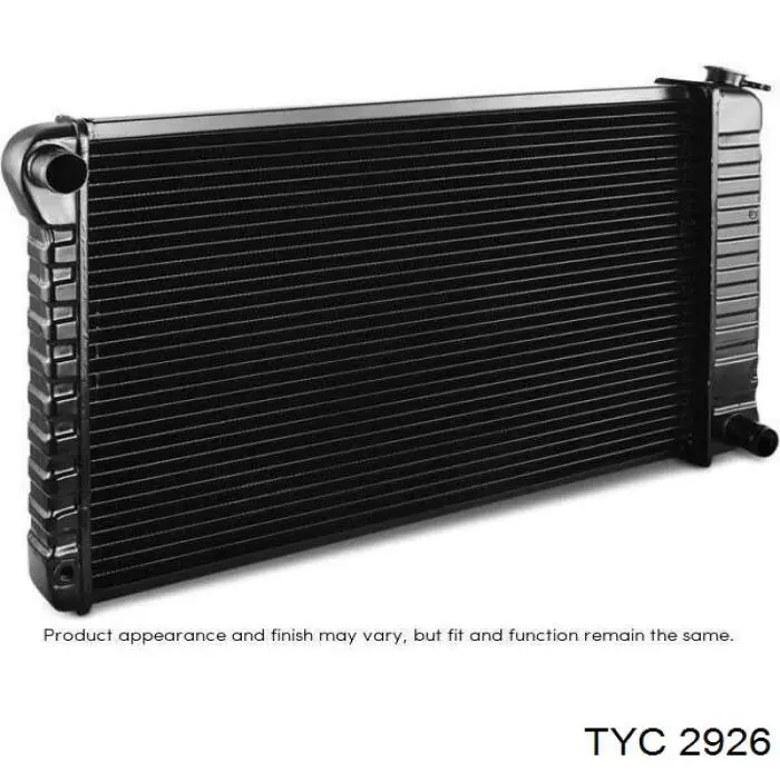 2926 TYC