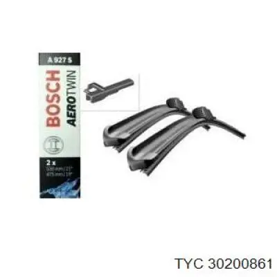 Comprar 4B0857535 VAG Cristal de espejo retrovisor exterior izquierdo