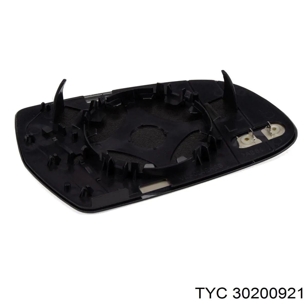 Comprar SADM1016EL Signeda Cristal de espejo retrovisor exterior izquierdo