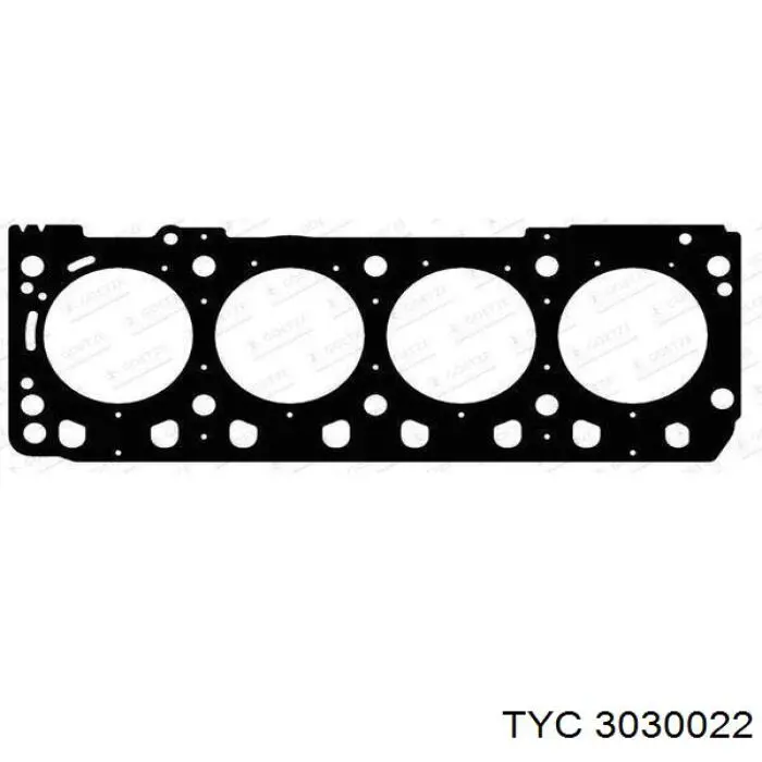 Comprar 6125846 Alkar Espejo de retrovisor izquierdo