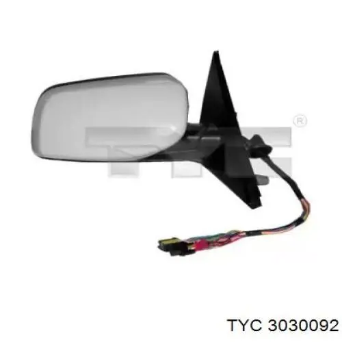 Comprar FP1404M01 FPS Espejo de retrovisor izquierdo