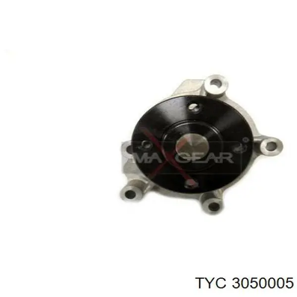 Comprar 5402049215972 4max Espejo de retrovisor derecho