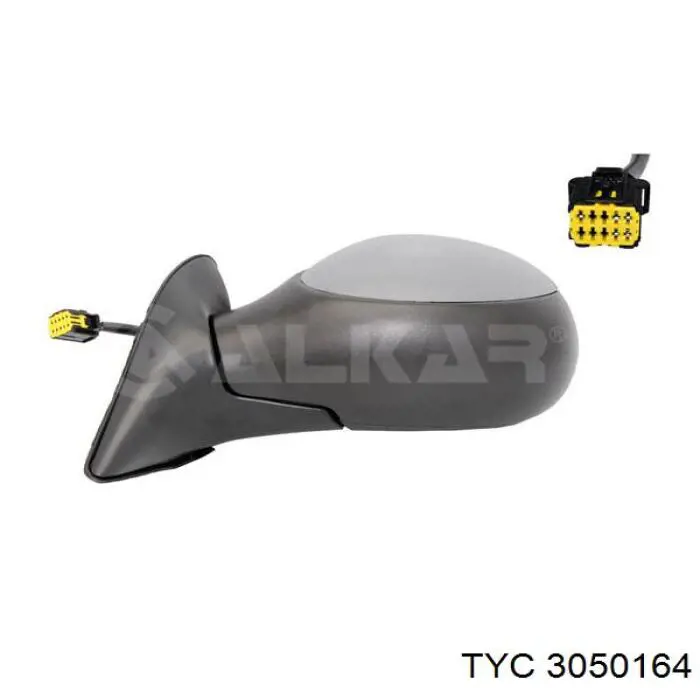 Espejo izquierdo Peugeot/Citroen 815350 precio, desde 54,15 EUR