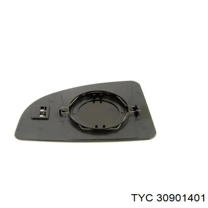 309-0140-1 TYC cristal de espejo retrovisor exterior izquierdo