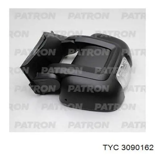 Espejo izquierdo Alkar 9251922 precio, desde 140,13 EUR