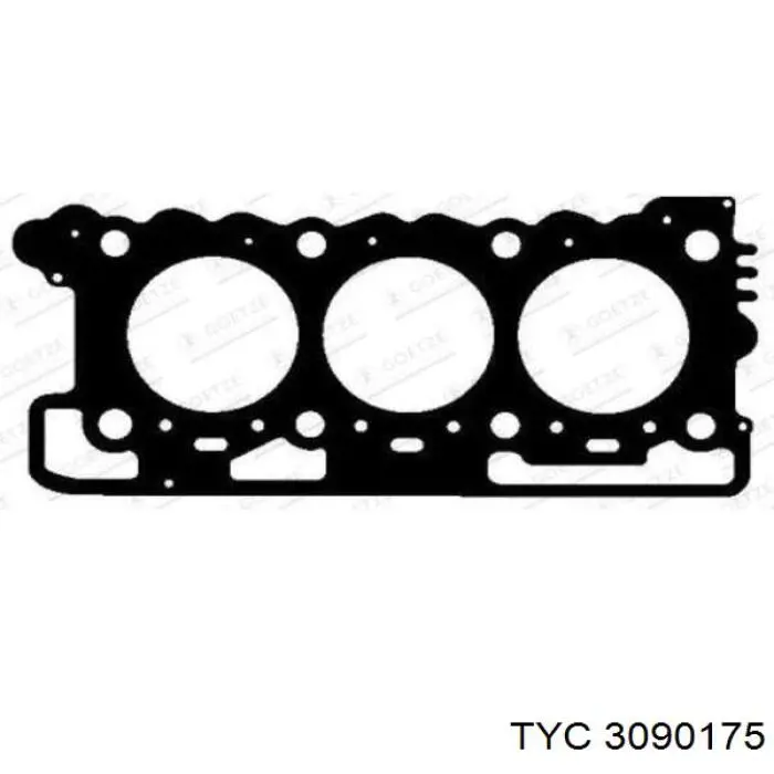 Comprar 1635187780 Peugeot/Citroen Espejo de retrovisor derecho