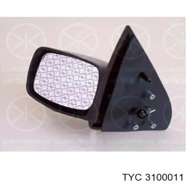 Comprar E0488 SPJ Espejo de retrovisor derecho