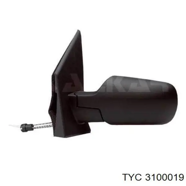 Comprar 1452852 Ford Espejo de retrovisor derecho