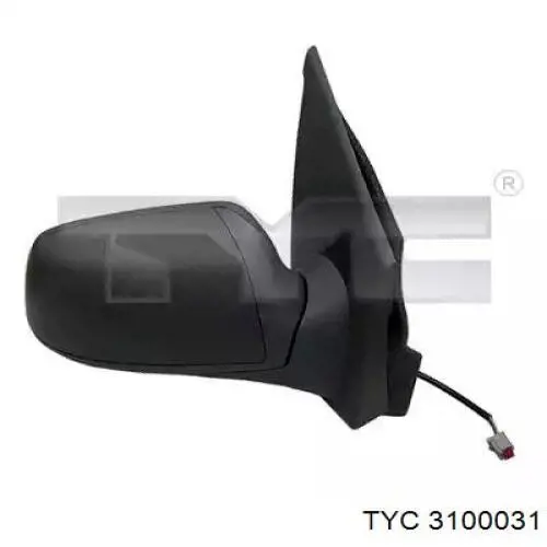 Espejo retrovisor derecho Polcar 3201525M precio, desde 44,09 EUR