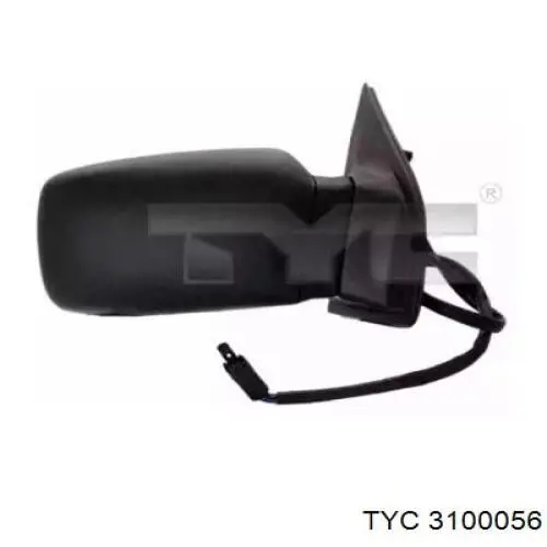 Espejo izquierdo Ford Sierra II sedán (GBG, GB4) (1987 - 1993) precio, desde 52,17 EUR
