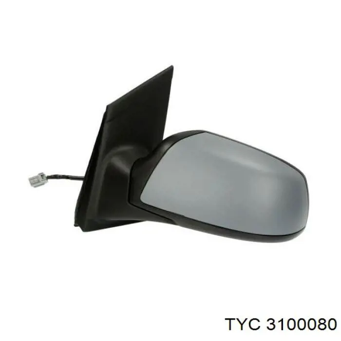 Comprar 1437470 Ford Espejo de retrovisor izquierdo