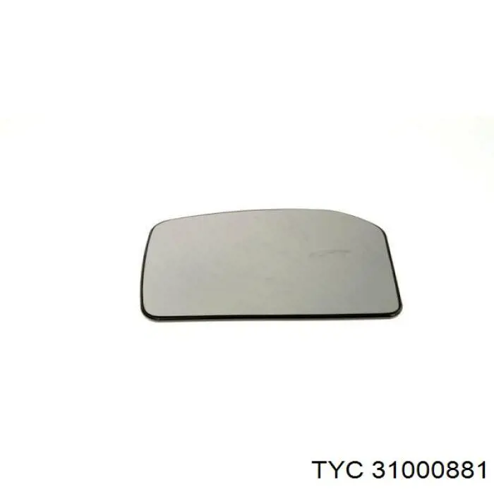 310-0088-1 TYC cristal de espejo retrovisor exterior izquierdo