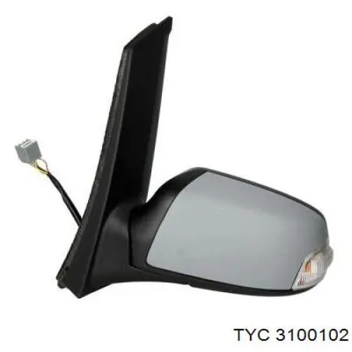 Espejo izquierdo Ford 1330808 precio, desde 69,79 EUR