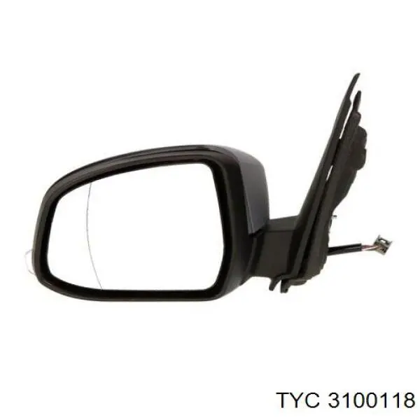 Ford Focus 2 DA, HCP, DP