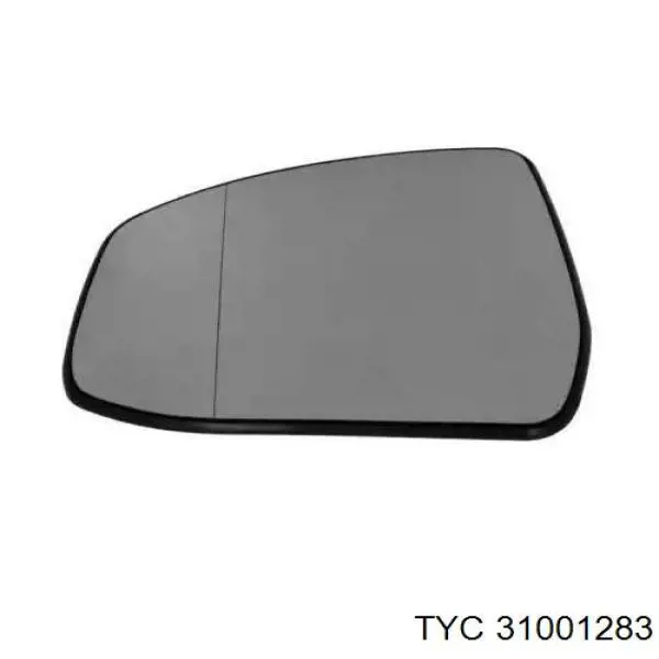 310-0128-3 TYC luz intermitente de retrovisor exterior izquierdo