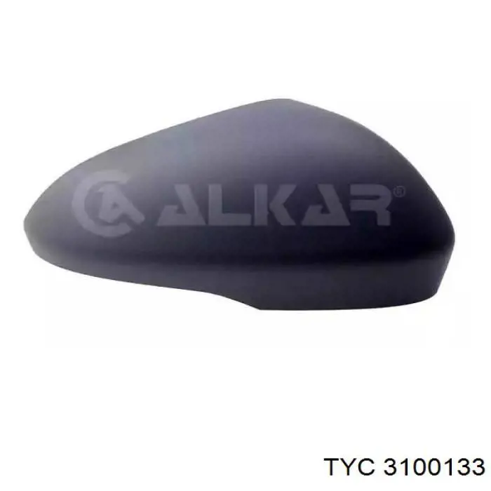 Espejo retrovisor derecho Ford 7S7117682LE precio, desde 94,38 EUR